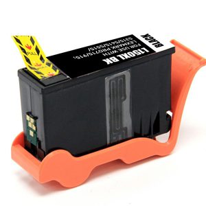 1 x Compatible Lexmark #150XL Black Ink Cartridge High Yield 14N1614AAN