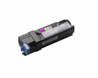 1 x Compatible Fuji Xerox DocuPrint CP305D CM305D CM305DF Magenta Toner Cartridge CT201634