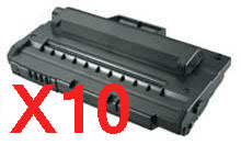 10 x Compatible Fuji Xerox Workcentre 3119 Toner Cartridge CWAA0713