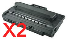 2 x Compatible Fuji Xerox Workcentre 3119 Toner Cartridge CWAA0713